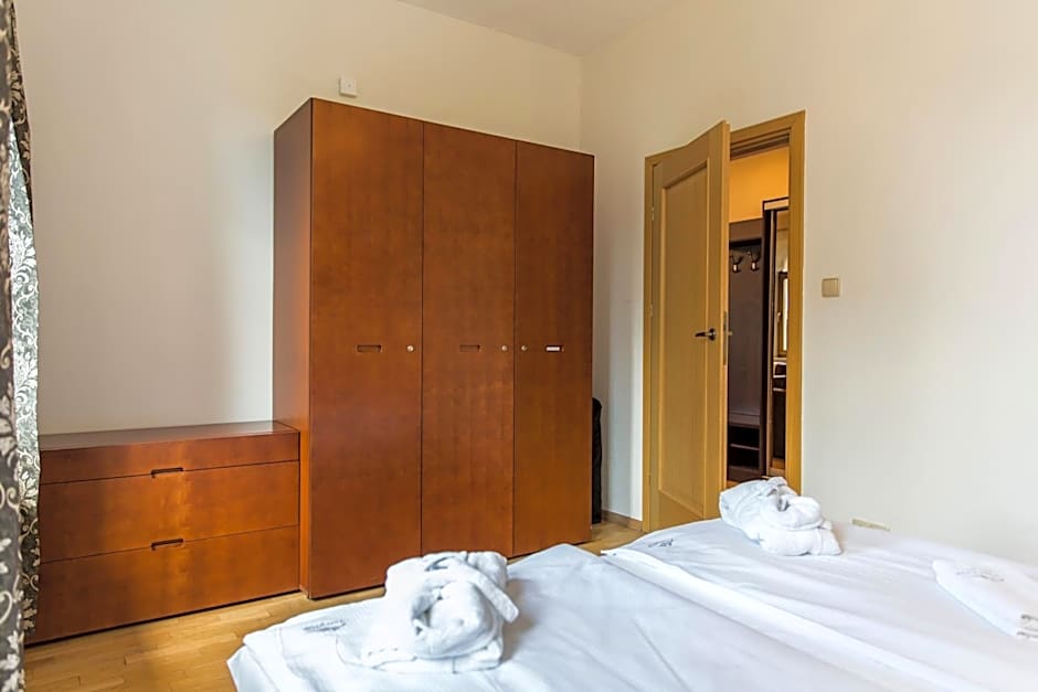 TatryTOP Radowid basen sauna
