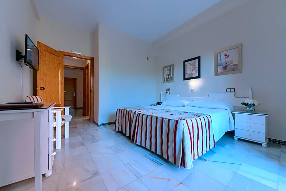 Hotel Torre De Los Guzmanes
