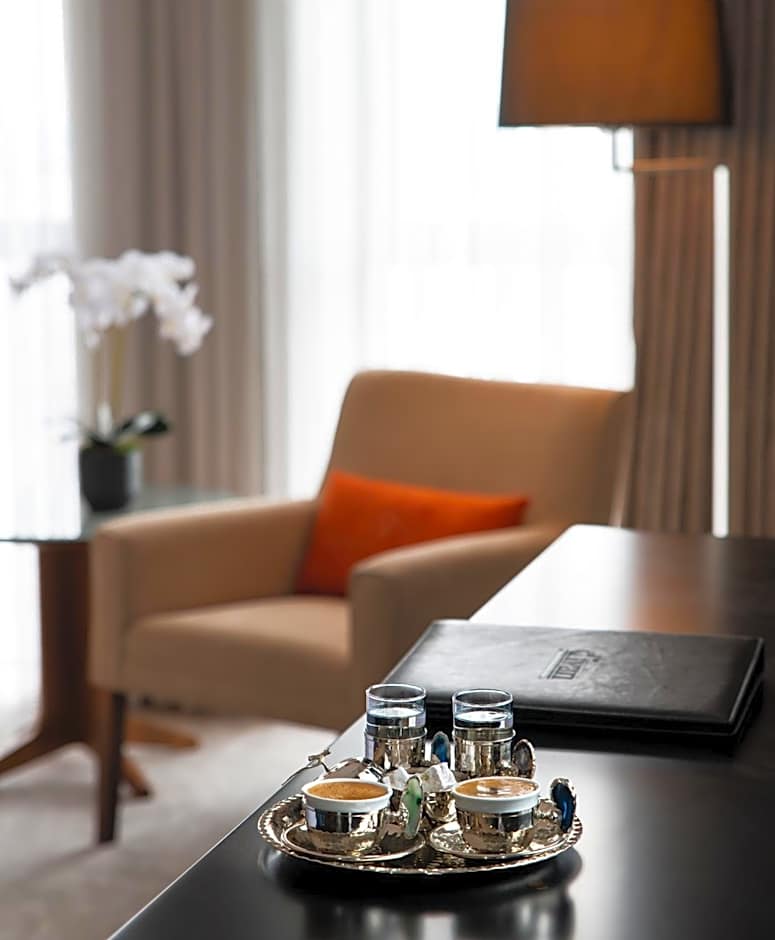 Movenpick Diyarbakir