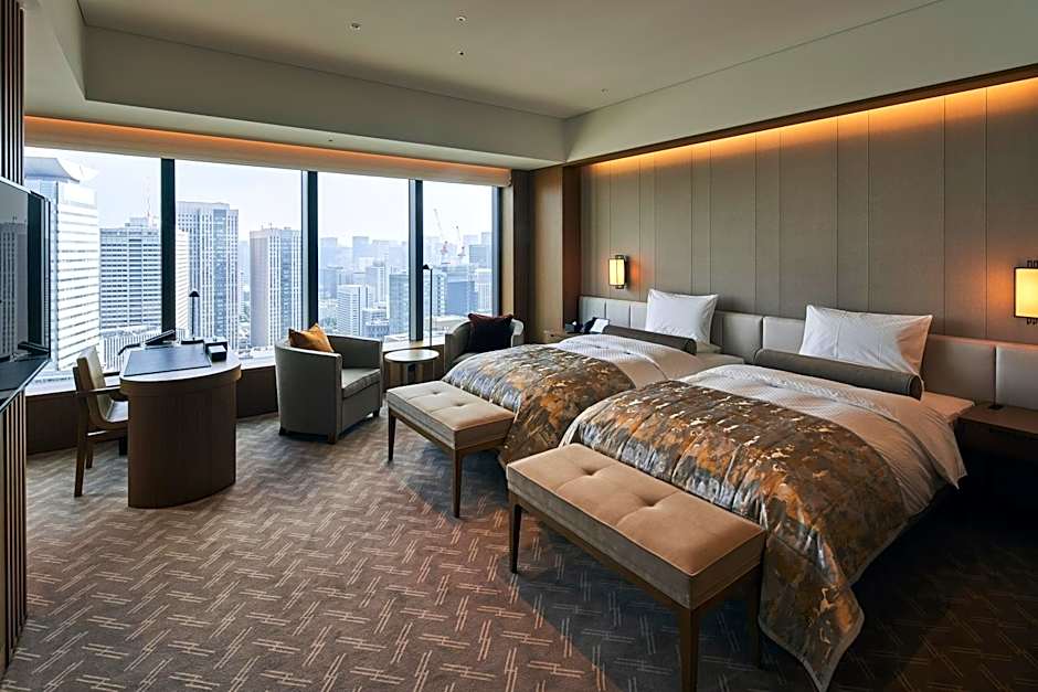 The Okura Tokyo