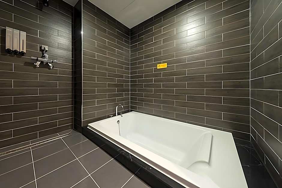 Anyang Boutique Hotel AMA