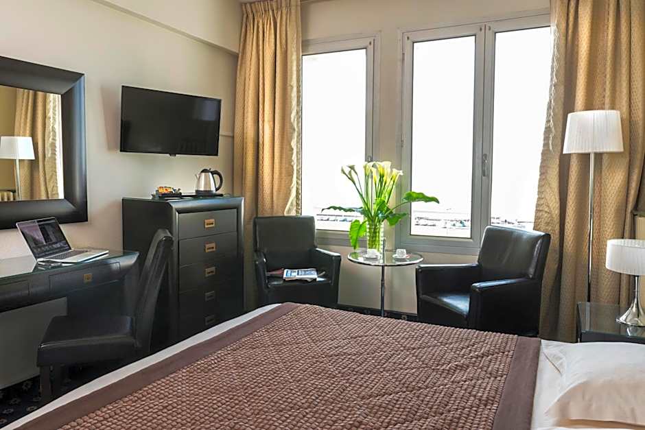 Hotel Aguado
