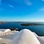 Katikies Chromata Santorini - The Leading Hotels of the World