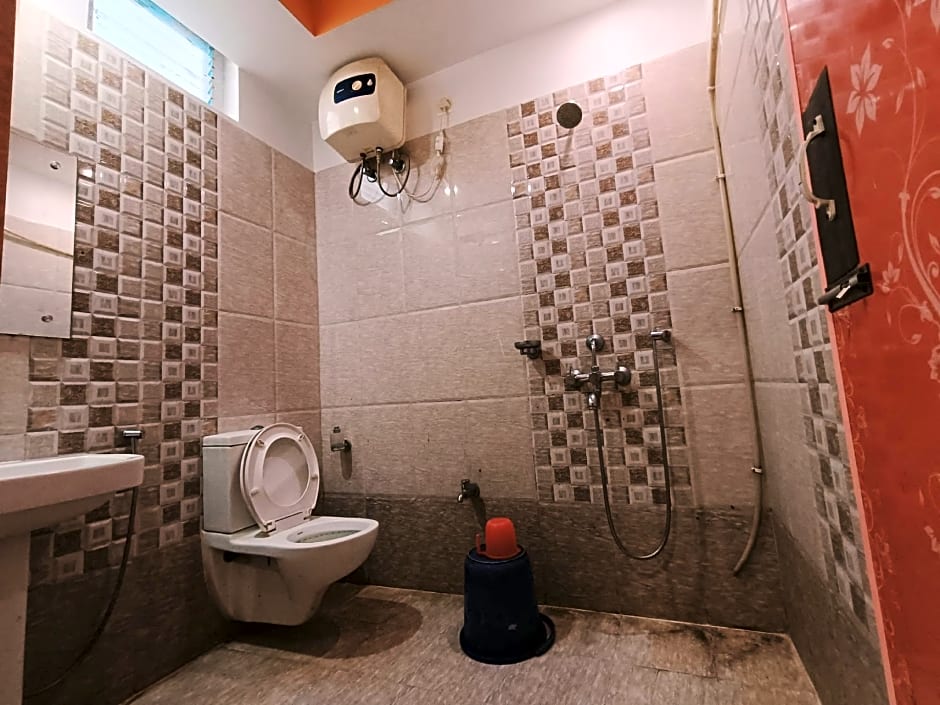 Goroomgo Maggnamm International Puri