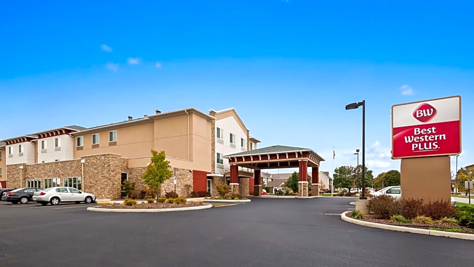 Best Western Plus Boardman Inn & Suites