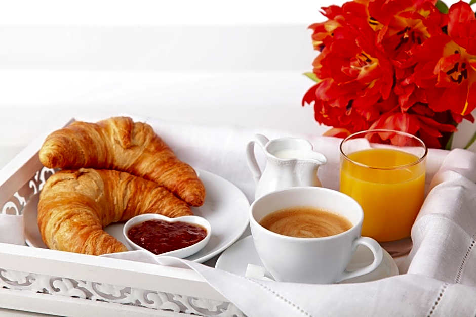 Aux Logis de la Solre