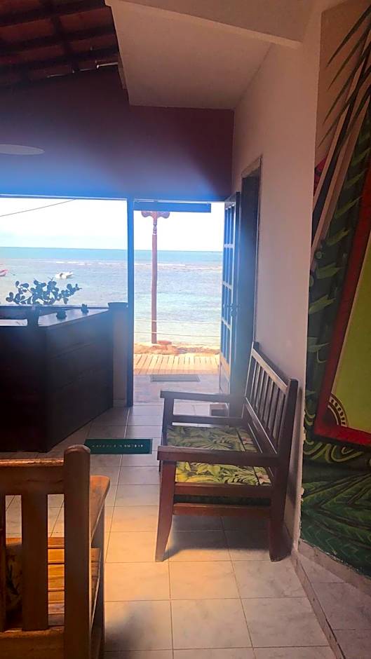 Pousada Mar Azul Morro