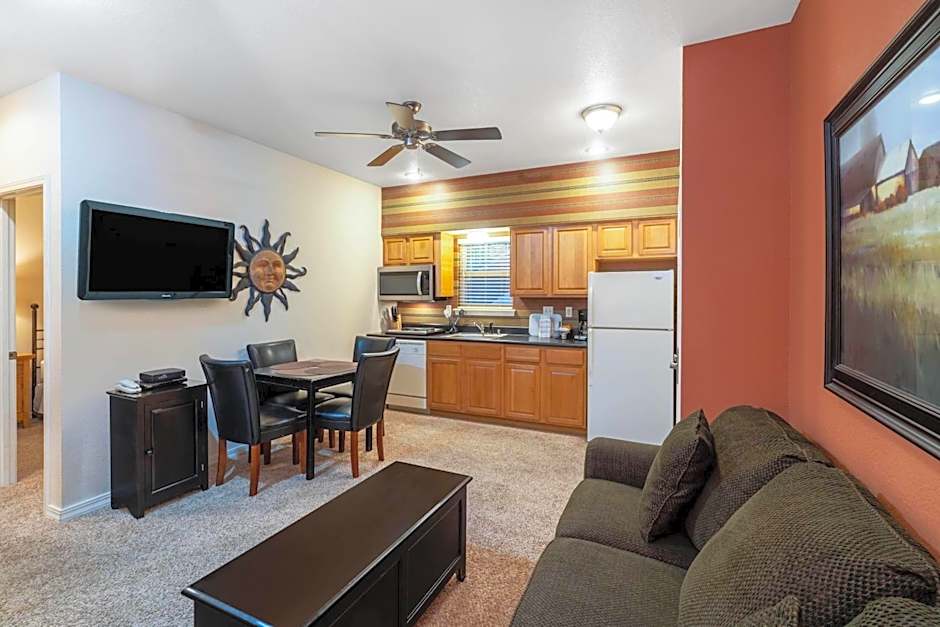 Los Lagos at Hot Springs Village a Ramada by Wyndham