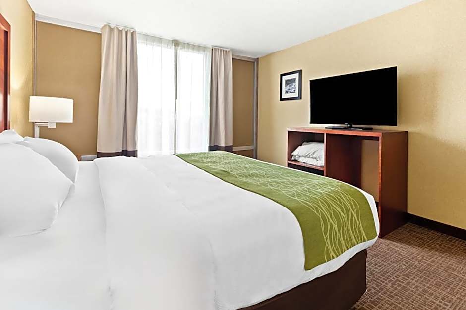 Comfort Inn Grantsville