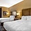 Best Western Columbia River Waterfront Hotel Astoria