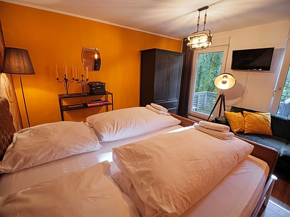 Three B's Bed and Breakfast