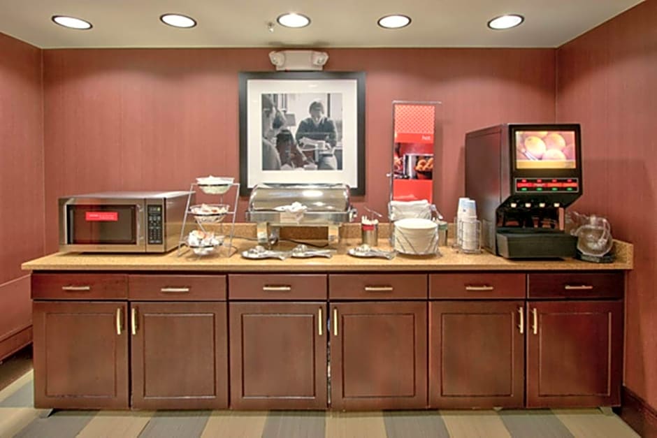 Hampton Inn By Hilton And Suites Denver Highlands Ranch