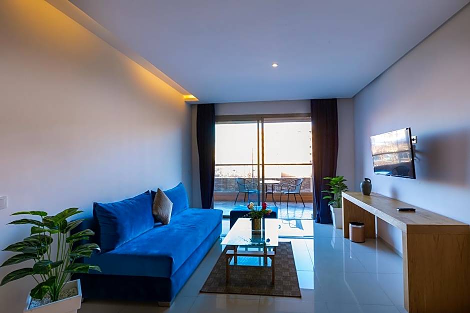 AppartHotel Atrani