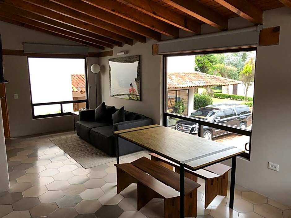 Hotel Boutique Unico Avandaro