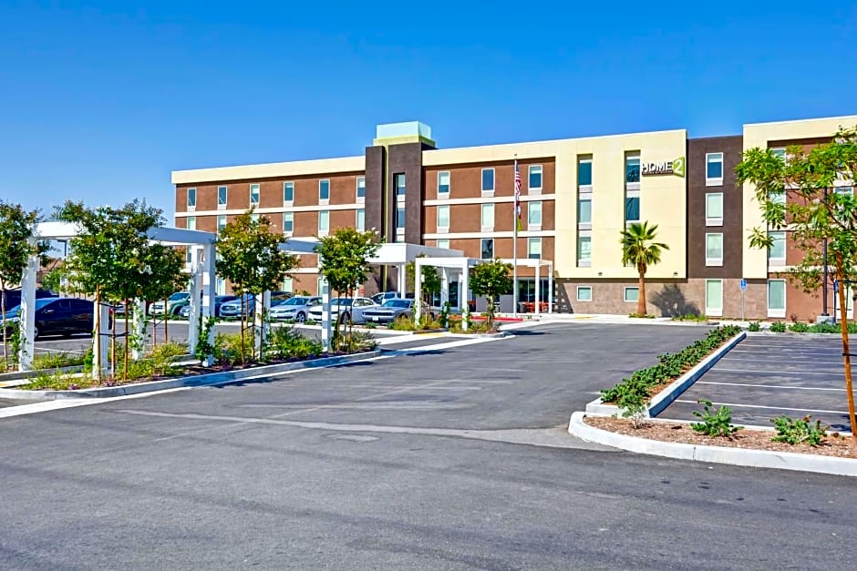 Home2 Suites by Hilton Azusa