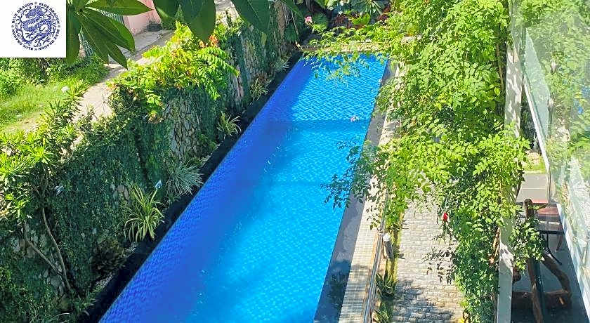 Blue Hotel Phu Quoc