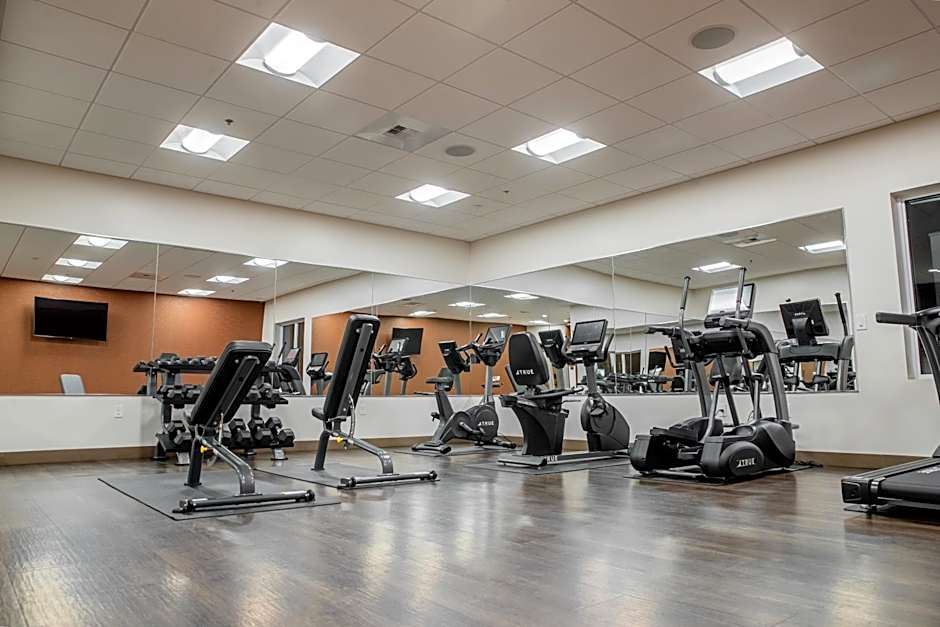 Wyndham Garden Redwood Valley/Ukiah