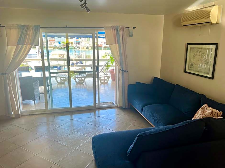 Antigua chiama Italia villas