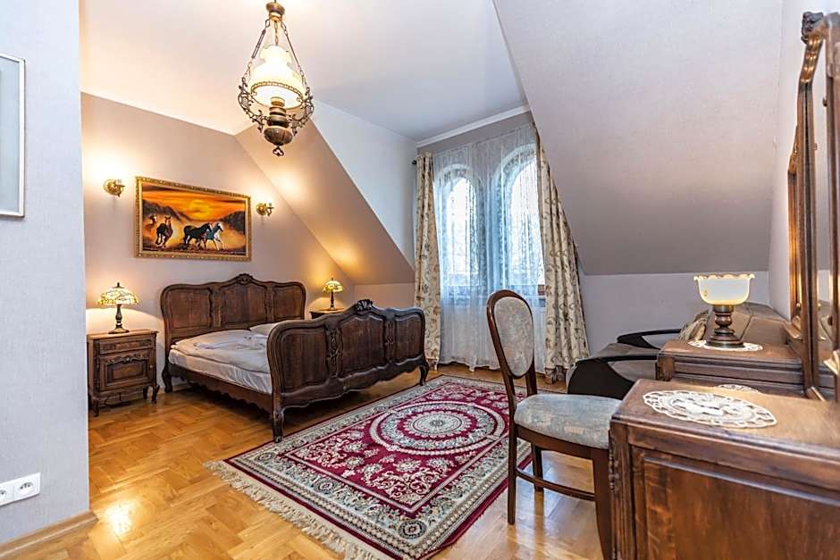 TatryTOP Radowid basen sauna
