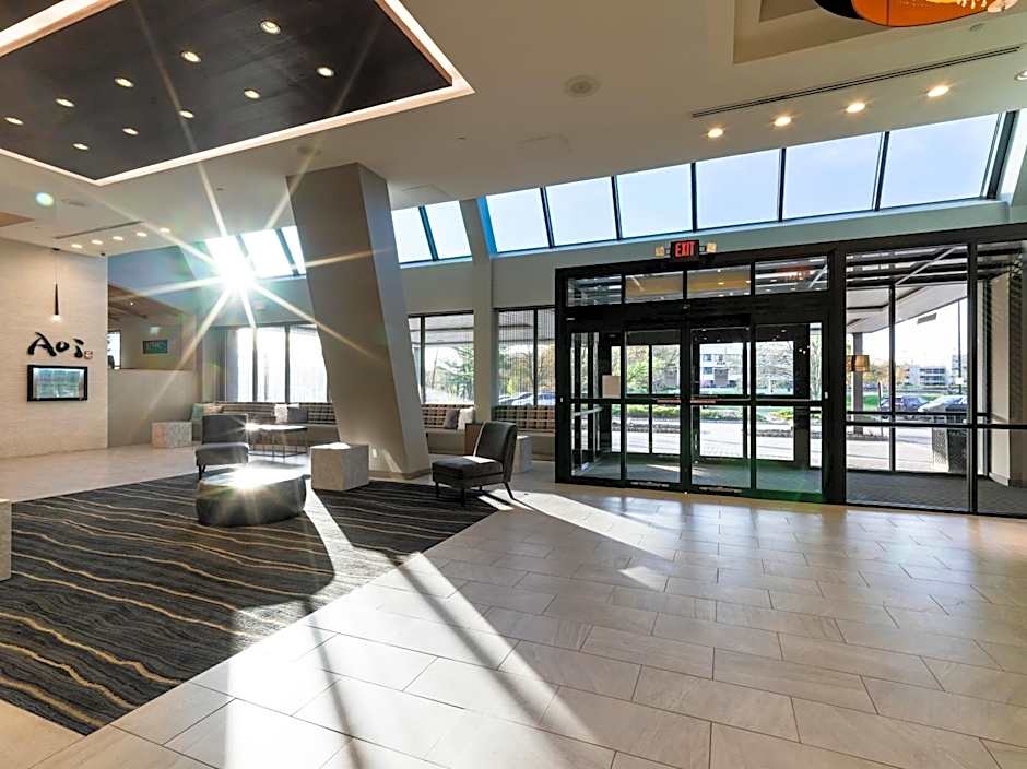 APA Hotel Woodbridge