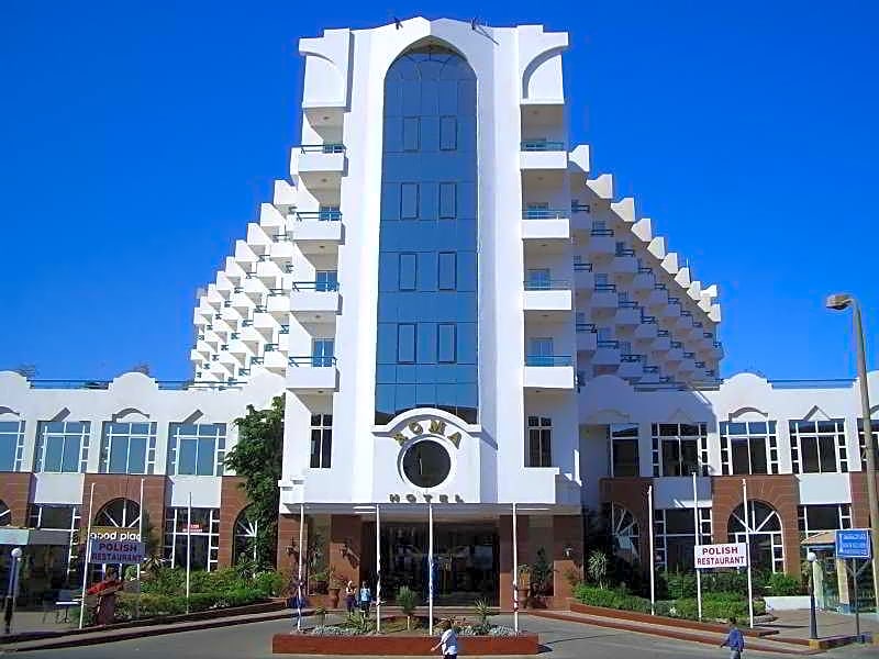 Dexon Roma Hotel & Aqua Park