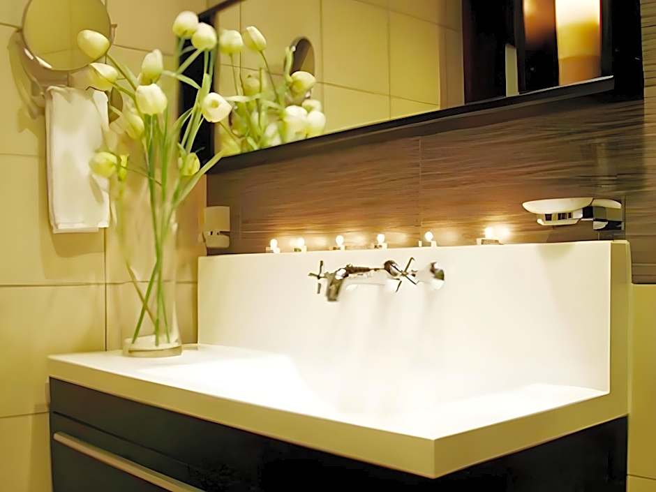 The Sealoft Boutique Chalets