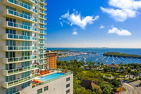 Arya Hotel & Suites Coconut Grove, WorldHotels, Distinctive