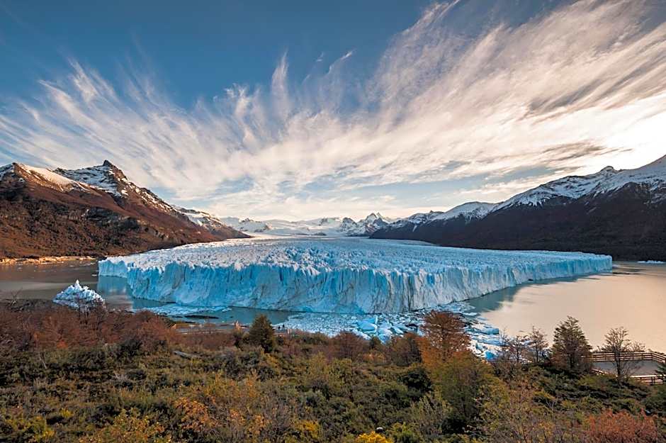 Tremun Rincon del Calafate Hotel