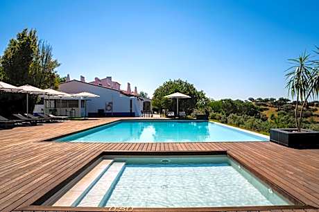 Horta da Moura by WOT Signature