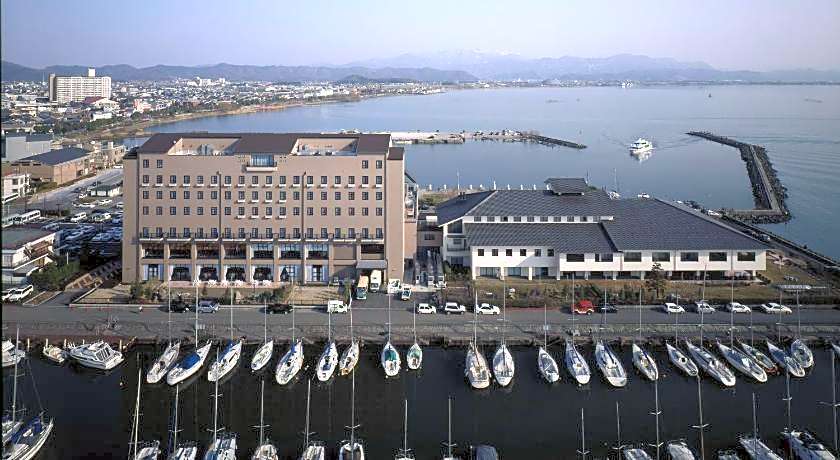 Kitabiwako Hotel Grazie