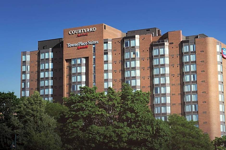TownePlace Suites by Marriott Toronto Northeast/Markham