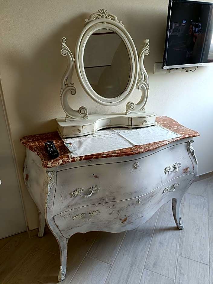 Locanda della Rocca di Camagna