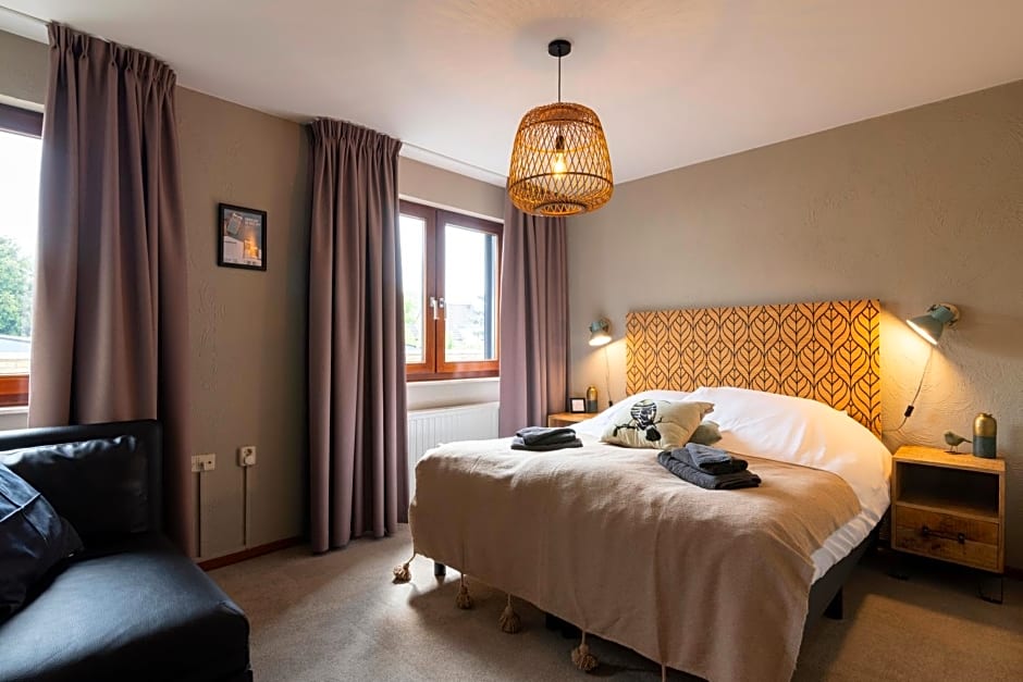 B&B Bie Janssen