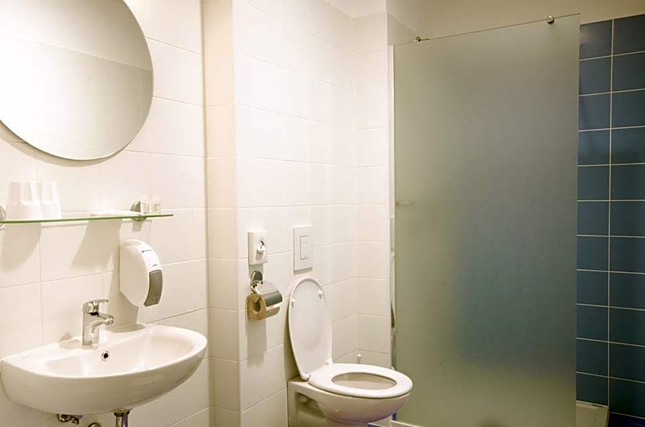 Sport Hotel Ljubljana