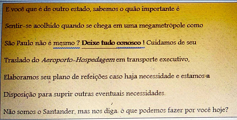 Minha Louca Paixão Flat's