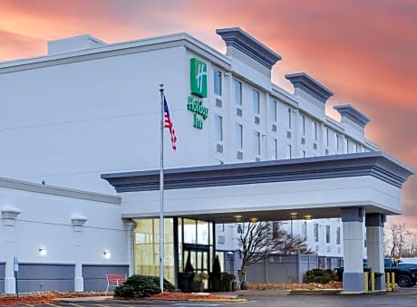 Holiday Inn Weirton-Steubenville Area