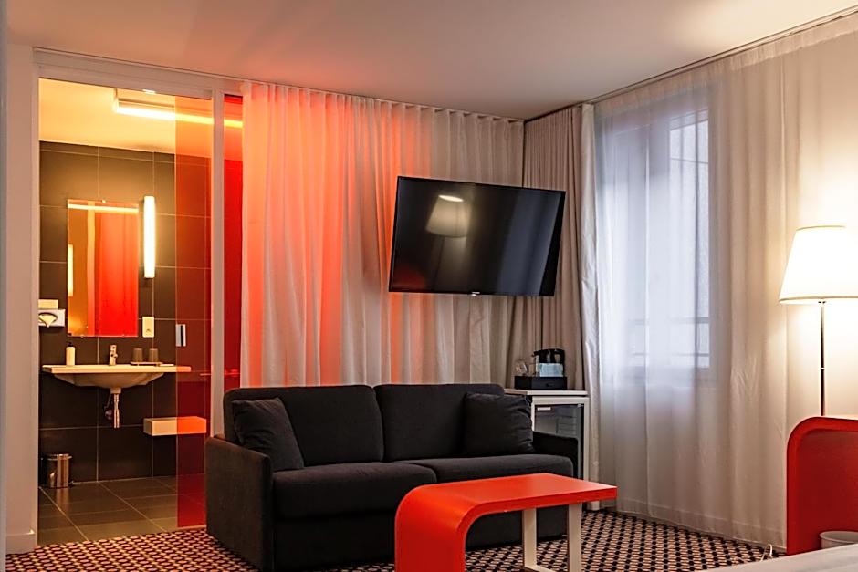 Best Western Hotel San Benedetto