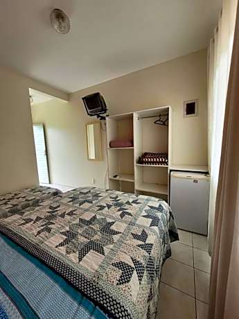 Triple Room with Private Bathroom