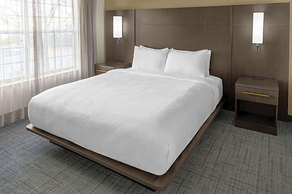 Residence Inn by Marriott Albuquerque North