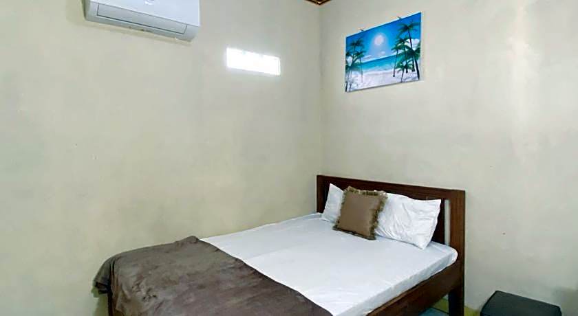 Central House Karimunjawa