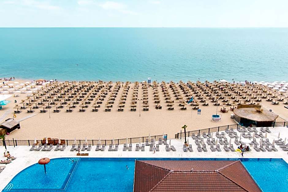 Admiral Hotel - Ultra All Inclusive & Private Beach