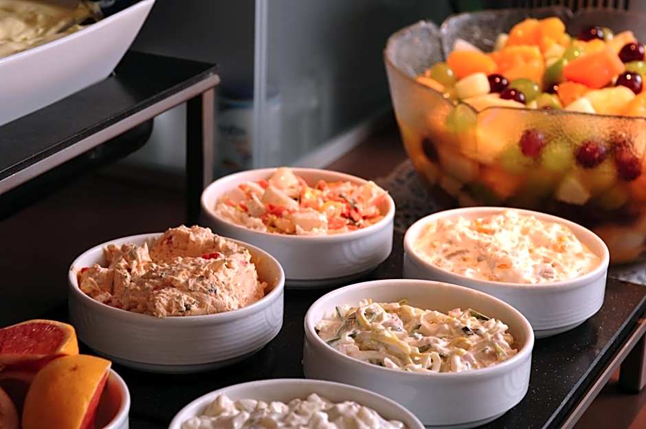 InterCityHotel Stralsund