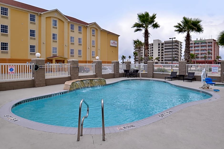Holiday Inn Express & Suites Corpus Christi-N Padre Island, an IHG Hotel
