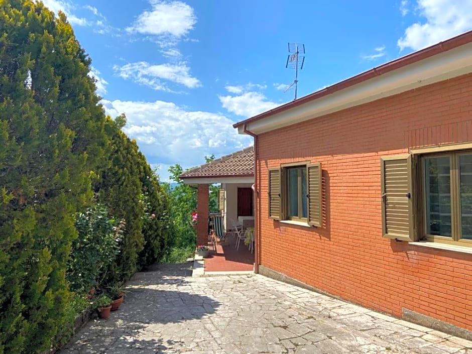 La Stella Danzante B&B