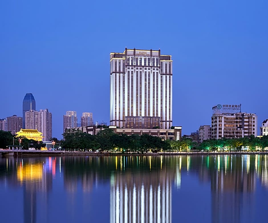 Huizhou Kande International Hotel