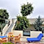 Mythos- Platanias- Hotel -Apts