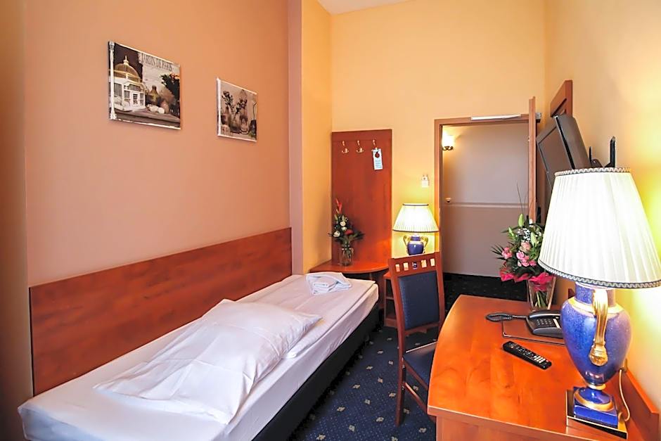 Hotel Atrium Charlottenburg