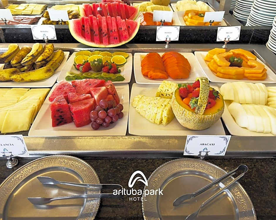Arituba Park Hotel