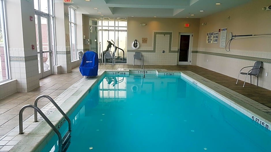 Holiday Inn Santee Hotel By IHG