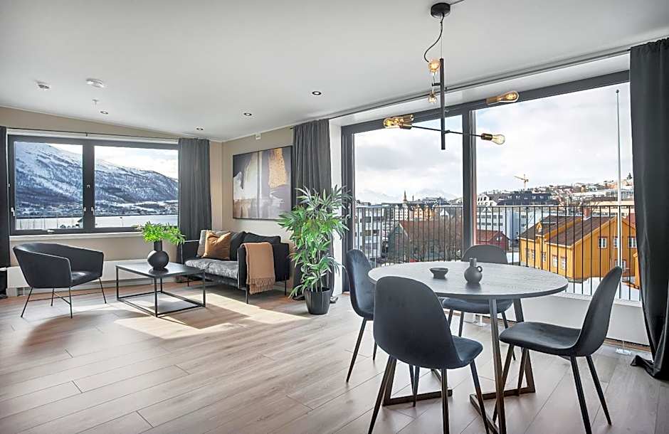TotalApartments Vervet Apartment Hotel